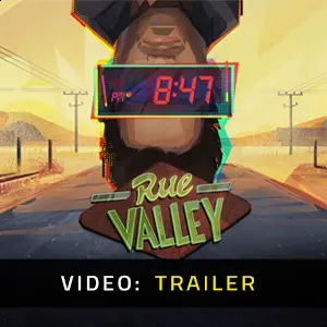 Rue Valley - Video Trailer