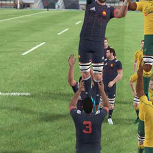 Aviva Premiership Rugby