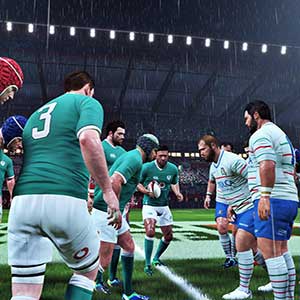 Rugby 20
