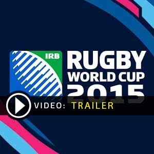 Rugby World Cup 2015 Pc