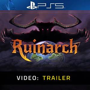 Ruinarch Video Trailer