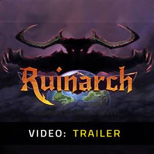 Ruinarch Video Trailer