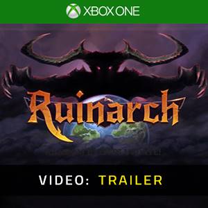 Ruinarch Video Trailer