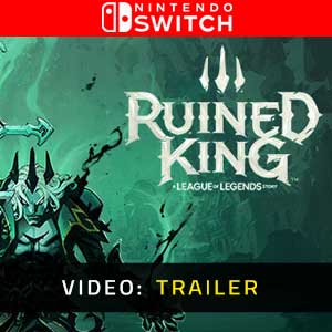 Ruined King: A League of Legends Story™ for Nintendo Switch - Nintendo  Official Site