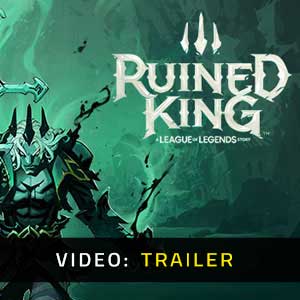 Ruined King A League of Legends Story Video Trailer