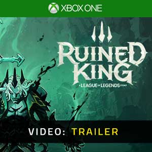 Ruined King A League of Legends Story Xbox One Video Trailer