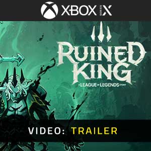 Ruined King A League of Legends Story Xbox Series Video Trailer