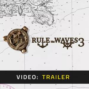 Rule the Waves 3 - Trailer