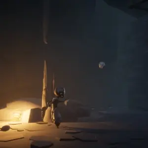 Rumbral - Throwing Stone