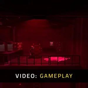 Rumbral - Gameplay