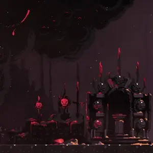 RUN: The World In-Between - Dark Realm