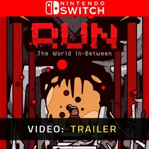 RUN: The World In-Between Nintendo Switch - Trailer