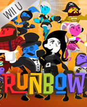 Runbow Wii U