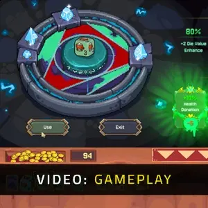 Rune Dice - Gameplay Video