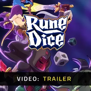 Rune Dice - Trailer Video