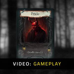 Runes of Aereal - Video Gameplay