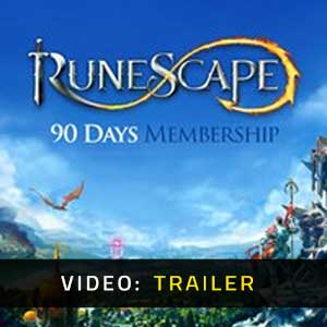 Runescape 90 Days - Trailer