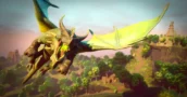RuneScape pulls off a rare double drop on Game Pass and PS Plus for Dragonwilds 1.0 Today