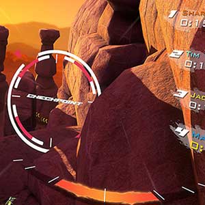 exhilarating mountains