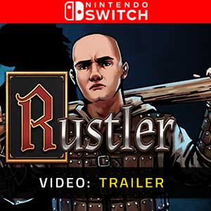 Rustler Nintendo Switch Video Trailer