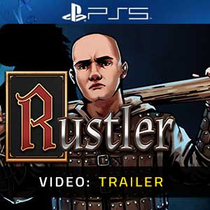 Rustler PS5 Video Trailer
