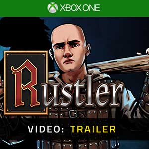 Rustler Xbox One Video Trailer