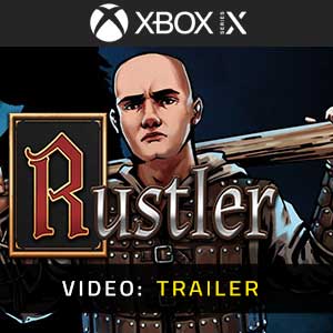 Rustler Xbox Series X Video Trailer
