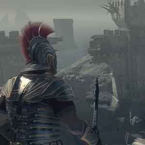 Ryse Son of Rome: Enemies Coming