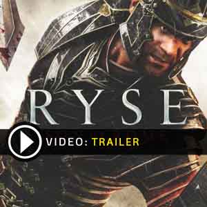 Buy Ryse Son of Rome CD Key Compare Prices