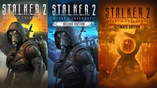 Everything you need to know about Stalker 2: Heart of Chornobyl