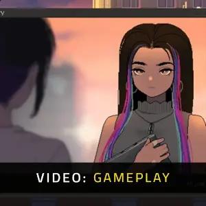 S4U: CITYPUNK 2011 AND LOVE PUNCH - Gameplay Video