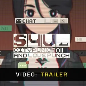 S4U: CITYPUNK 2011 AND LOVE PUNCH - Trailer Video