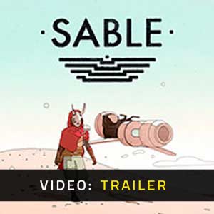Sable Video Trailer