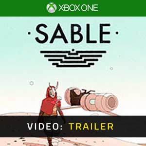 Sable Xbox One Video Trailer