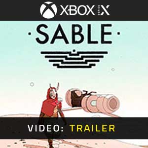 Sable Xbox Series X Video Trailer