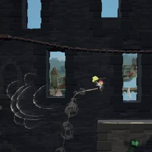 Sacre Bleu – Captain