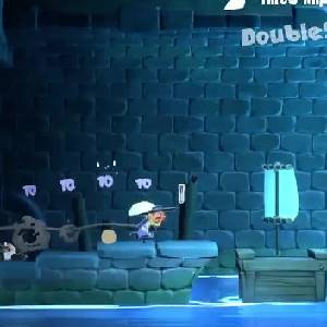 Sacre Bleu – Bastille