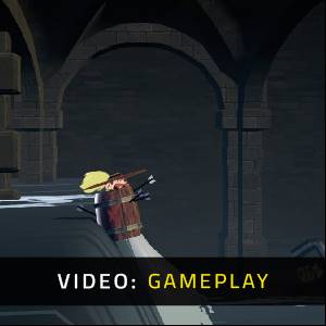 Sacre Bleu – Gameplay