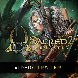 Sacred 2 Remaster - Trailer Video