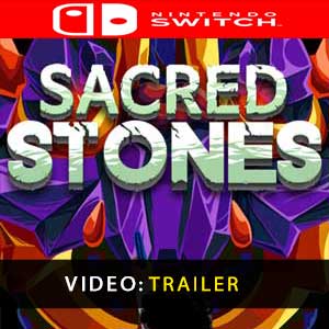 Sacred Stones Nintendo Switch Prices Digital or Box Edition