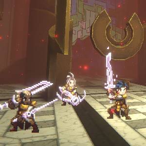 SacriFire - Church of Sheol's Soldiers