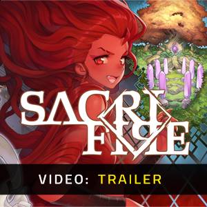 SacriFire - Trailer
