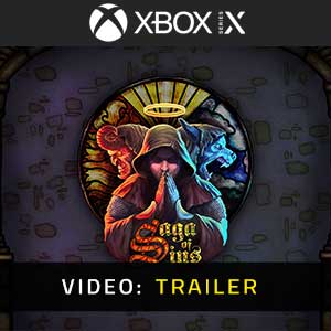 Saga of Sins Xbox Series- Video Trailer