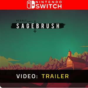 Sagebrush Switch