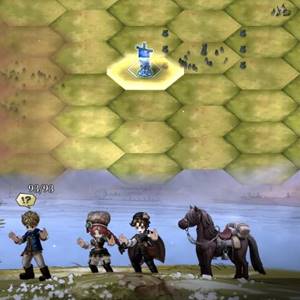 Sailing Era - Inland Region