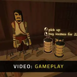 Sailwind - Gameplay Video