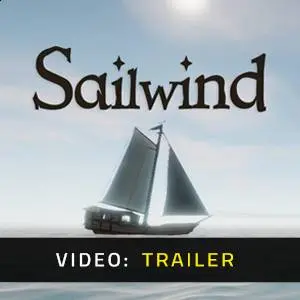 Sailwind - Video Trailer