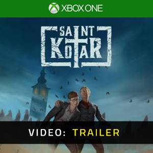 Saint Kotar Xbox One- Trailer