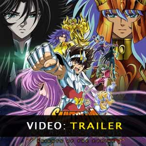 Buy Saint Seiya Soldiers Soul CD Key Compare Prices