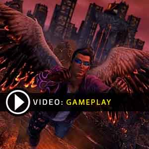 Saints Row: Gat out of Hell System Requirements